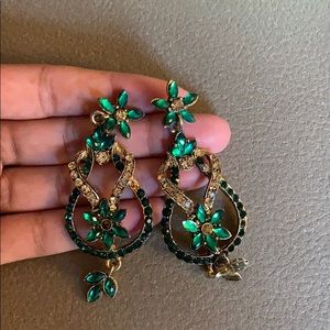 Indian Earrings